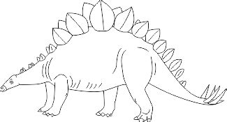 Kolorowanki z dinozaurami w roli głównej są doskonałym sposobem na naukę przez zabawę. Dinozaury do wydruku - kolorowanki | Edukacyjne bajki do ...