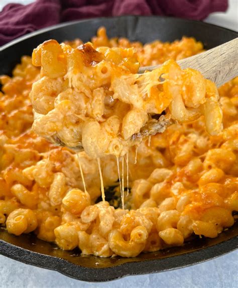Traeger Smoked Mac And Cheese Video