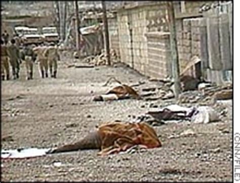 CNN U S Pushing War Crimes Charges Against Iraq S Saddam Hussein