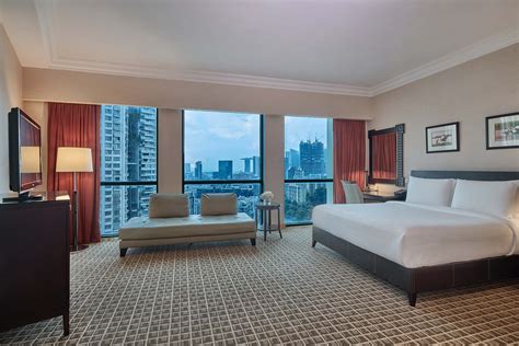 Hotel Day Cation Deals Singapore Grand Copthorne Waterfront Singapore