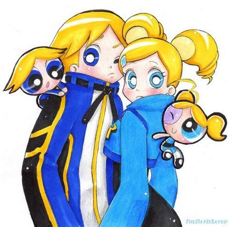 Sugar And Snips By Thedayissaved On Deviantart Chicas Superpoderosas