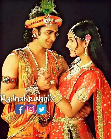 Radha Krishna Serial Hd Photo Download - 720x900 Wallpaper ...