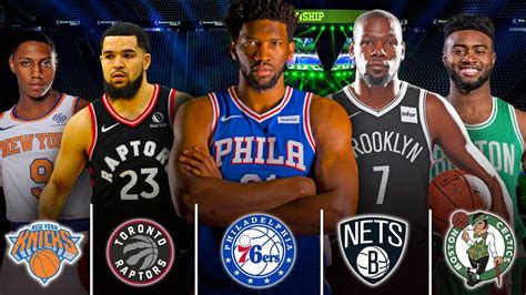 Deadspins 2020 21 Nba Preview — Atlantic Division All Or Nothin For