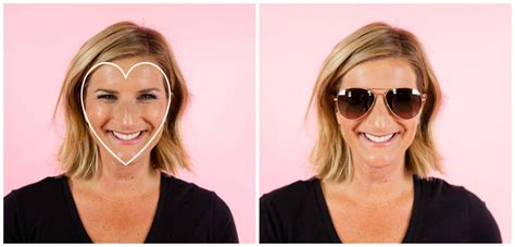 the best sunglasses for your face shape laptrinhx news