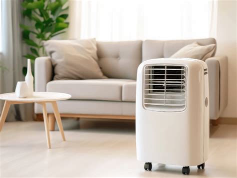 Best Portable Air Conditioner Without Hose 2023 Meta Domotics