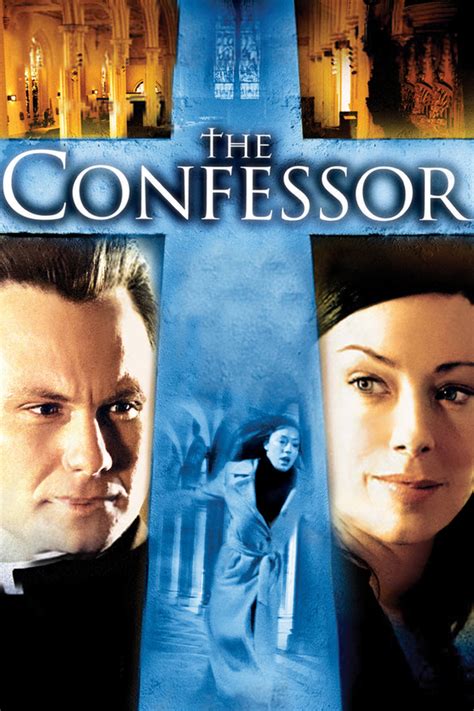 The Confessor Sony Pictures Entertainment