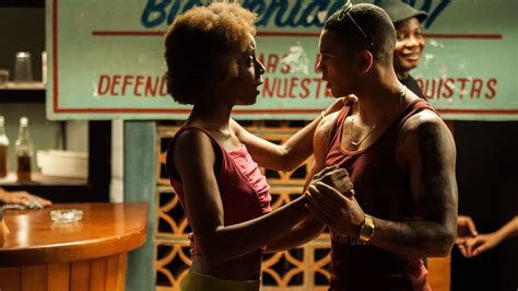 El Rey De La Habana Film 2015 Senscritique