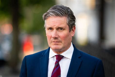 Why Was Keir Starmer Knighted Is It A Problem For Him