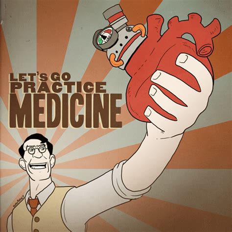 Tf2 Practice Medicine Medicine Practice Medical
