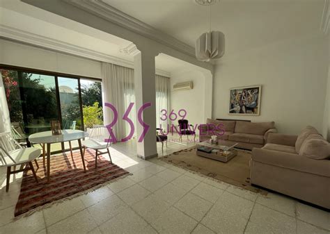 Réf3208627 Offres De Location Maisons à Carthage Carthage Villa