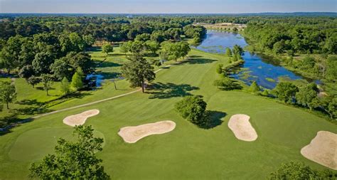 Montgomery Golf Courses Welcome New General Manager