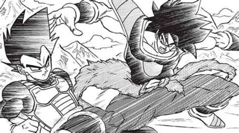 Dragon Ball Super Chapter 94 Spoiler Release Date New Updated 072023