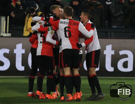 The last 20 times feyenoord have played willem ii h2h there have been on average 3 goals scored per game. Fotoverslag Feyenoord - Willem II (beker) online ...