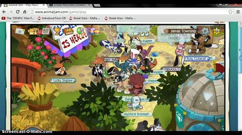 Sex Party On Animal Jam Youtube