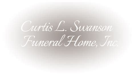 Obituary Of Elmer William Lyons Curtis L Swanson Funeral Home Inc