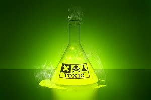Dangers Of Exposure To Toxic Substances In The Workplace Steven M