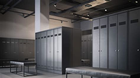 Premier Lockers Australia Quality Storage Solutions