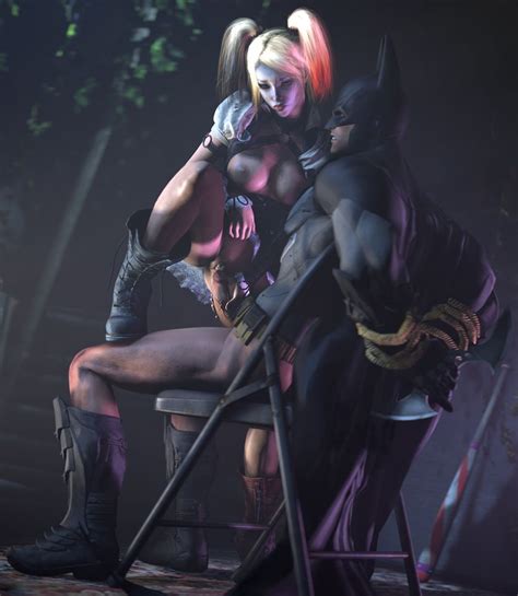 Pictures Showing For Batman Arkham Knight Harley Quinn Porn Mypornarchive Net