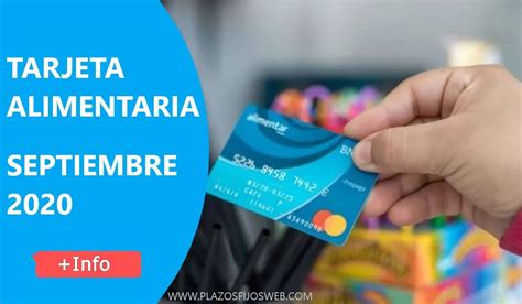 Si, vas a tener la posibilidad de llamar al numero de telefono del banco provincia marcando el. Tarjeta Alimentaria 🧿 Recarga Saldo Septiembre 2020