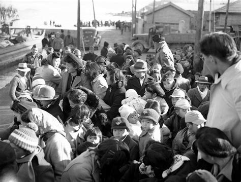 75 years later japanese man recalls bitter internment in us