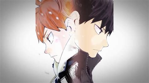 Haikyuu ハイキュー New Anime Production Decision Season 4 Trailer Youtube