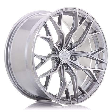 Du weißt nicht welche größe du brauchst? Graber Performance - Concaver Wheels Felgen Ford Focus RS MK3