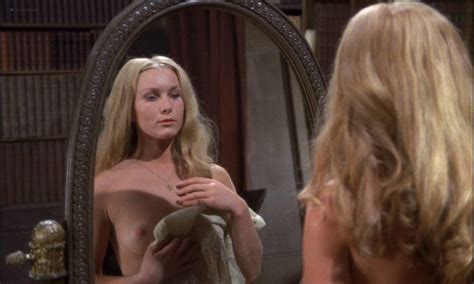 Gillian Hills Nude Topless Virginia Wetherell Nude Full Frontal