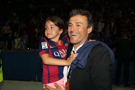 'guardiola và enrique giỏi nhất'; Spaniens Ex-Nationaltrainer trauert um seine Tochter ...