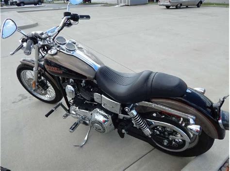 Where is fxdl dyna low rider gas filter located ? 2005 Harley-Davidson FXDL/FXDLI Dyna Low Rider for sale on ...