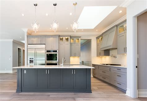 Every project is custom and unlike another, so at harbour kitchens, we offer a variety of. Victoria Elegance Traditional - Harbour City Kitchens