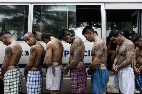 In a tournament filled with uncomfortable moments, sunday night at the cotton bowl was no different as … El Salvador arrests people who pushed for peace in gang ...