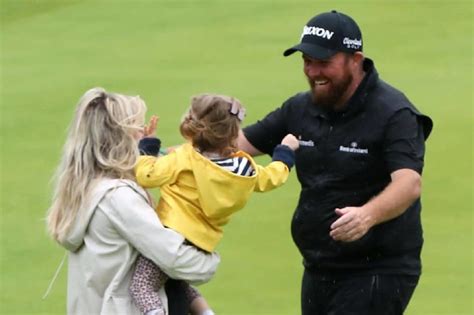 Every Days A School Day For Open Champion Shane Lowry Planetsport