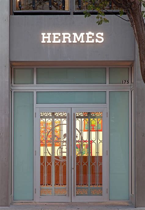 Hermes Flagship Store In Miami Now Open • Selectism