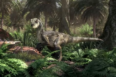 Jurassic World Camp Cretaceous Is Netflixs Next Big Show