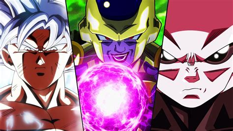 Released on december 14, 2018, most of the film is set after the universe survival story arc (the beginning of the movie takes place in the past). THE WINNER OF THE TOURNAMENT OF POWER REVEALED! Dragon Ball Super Episode 131 Spoilers - YouTube