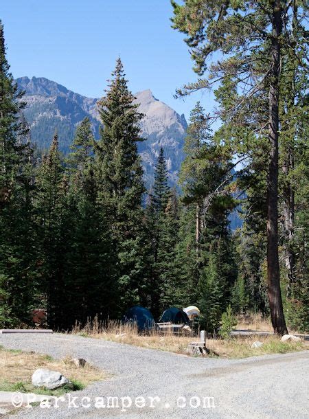 Our reservation agents will happily answer your questions and provide any information that you need. Soda Butte campground view ~ just outside Yellowstone NP ...