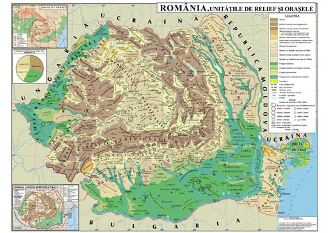 Aplicatia harta romaniei a fost conceputa in special pentru toti soferii care parcurg drumuri mai scurte sau mai lungi, in interes de afaceri ori de odihna. Harta Unitatilor De Relief Europa