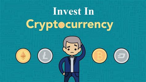 Cryptocurrency could be a smart investment to add to your portfolio. Top 10 Cryptocurrency To Invest In 2019 - CC Discovery