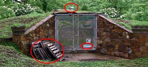 Professional container builder for 14 years reveals his secrets and teaches you: How To Reinforce a Shipping Container To Bury It (EMP ...