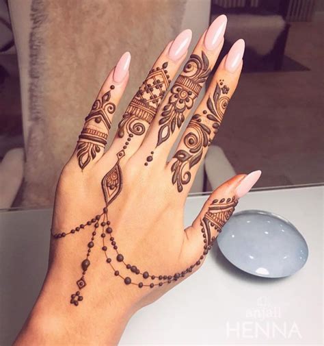 pin by aanisha aafrin on henna henna tattoo hand simple henna tattoo henna designs
