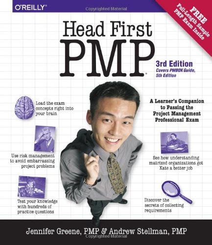 Head First Pmp 3rd Edition Foxgreat
