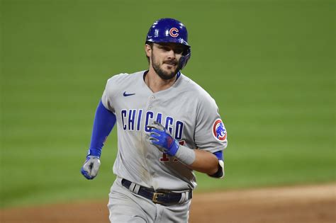 chicago cubs rumors kris bryant headlines 3 blockbuster trades with mets