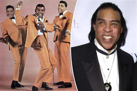 rudolph isley founding member of the isley brothers dies at 84