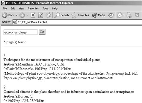 Cdsisis Print Format For Writing The Data Array Download Scientific