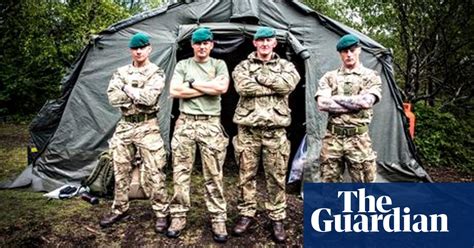 Royal Marines Commando School Review Is Spotlessness Really So