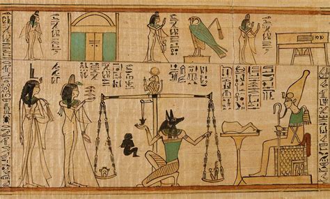 10 ancient egyptian inventions that will surprise you