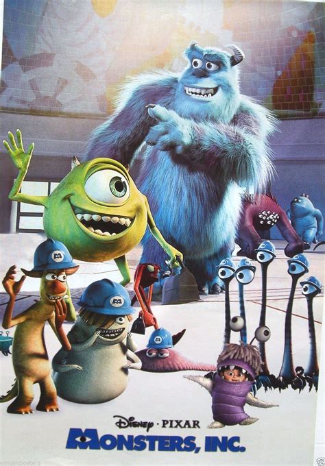 Best Animated Movies Across The World That You Must Watch Monsters