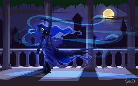 Luna Dance By Mysticalpha On Deviantart