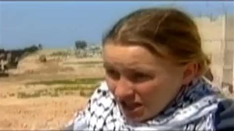Verdict In Rachel Corrie Civil Suit Due Tuesday The Times Of Israel