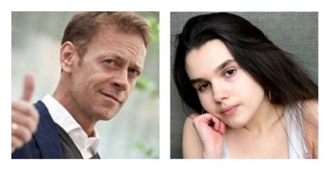 Rocco Siffredi Parla Di Mariasofia Federico Sul Set Credo Sia